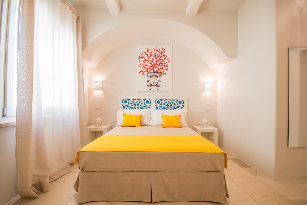 Hotel Palazzo Maringelli Polignano a Mare Esterno foto